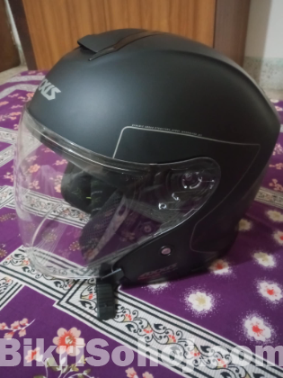 Helmet